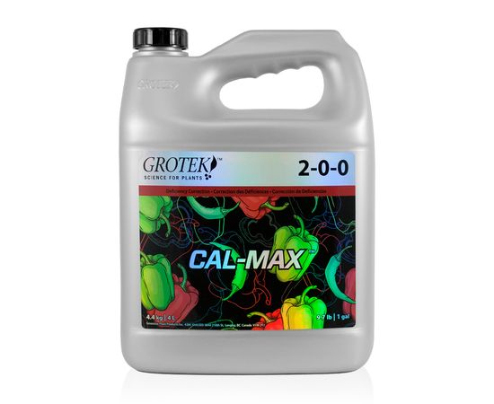 GROTEK Cal-Max 4L